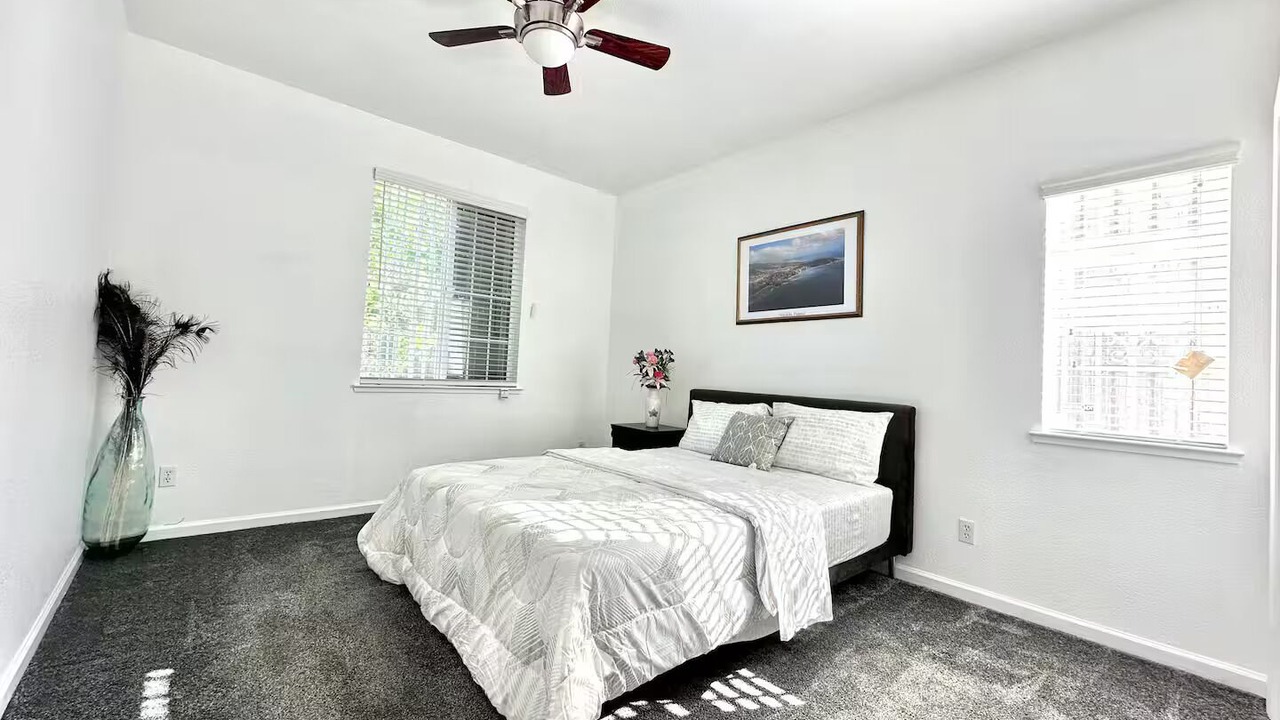 Photo of Bedroom in Stockton