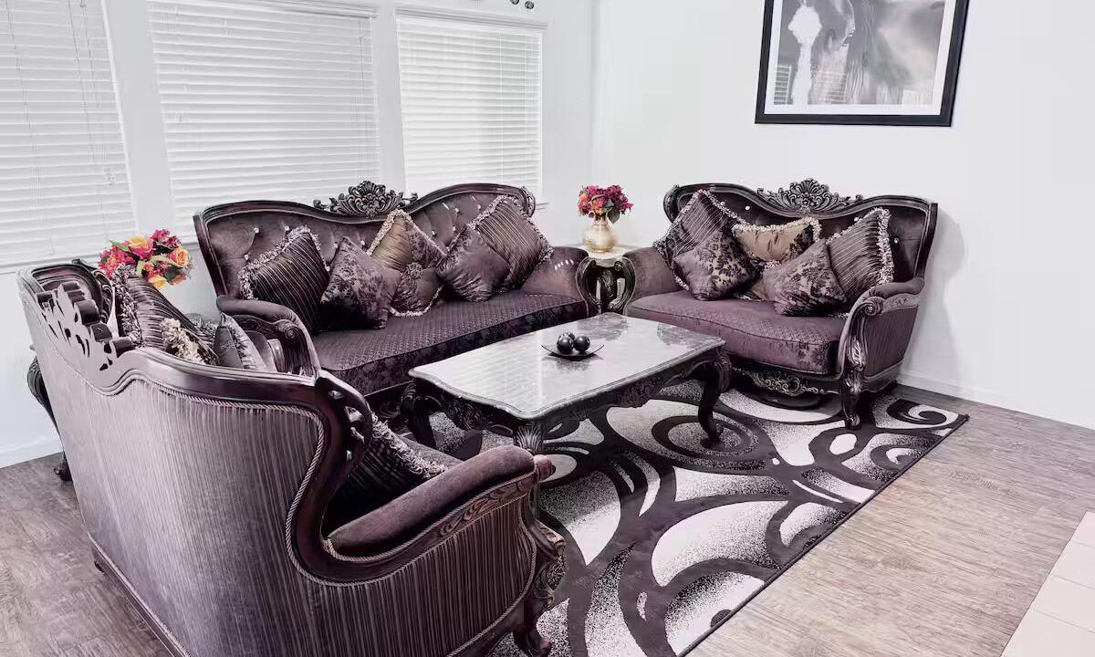 Photo of Livingroom in Stockton