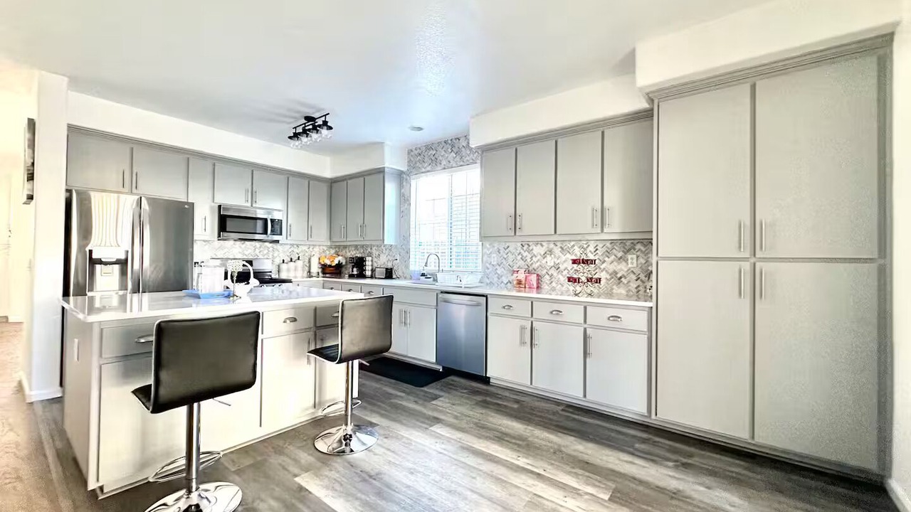 Photo of Kitchen in Stockton