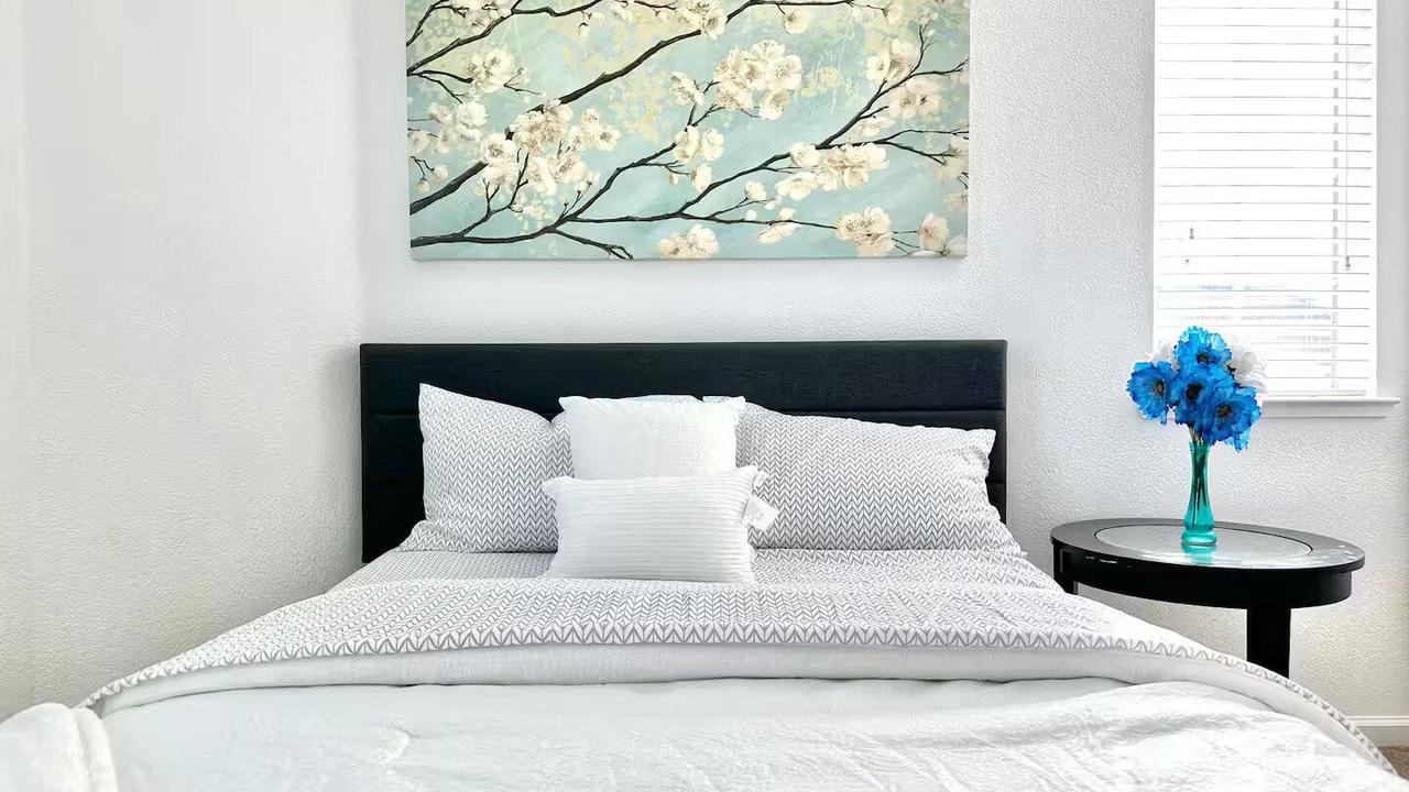 Photo of Bedroom in Stockton
