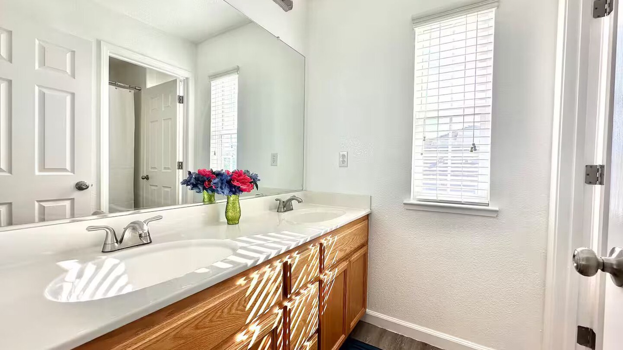 Photo of Bathroom in Stockton