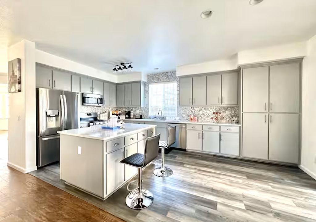 Photo of Kitchen in Stockton