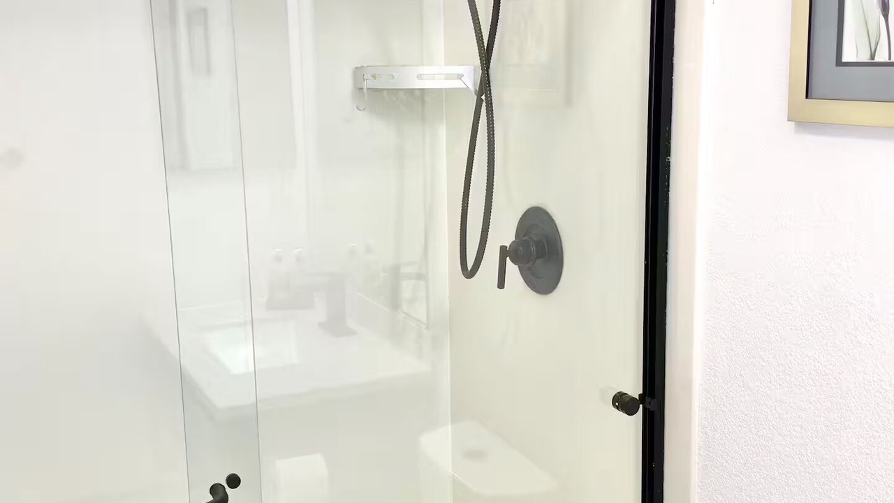 Photo of Bathroom in Stockton