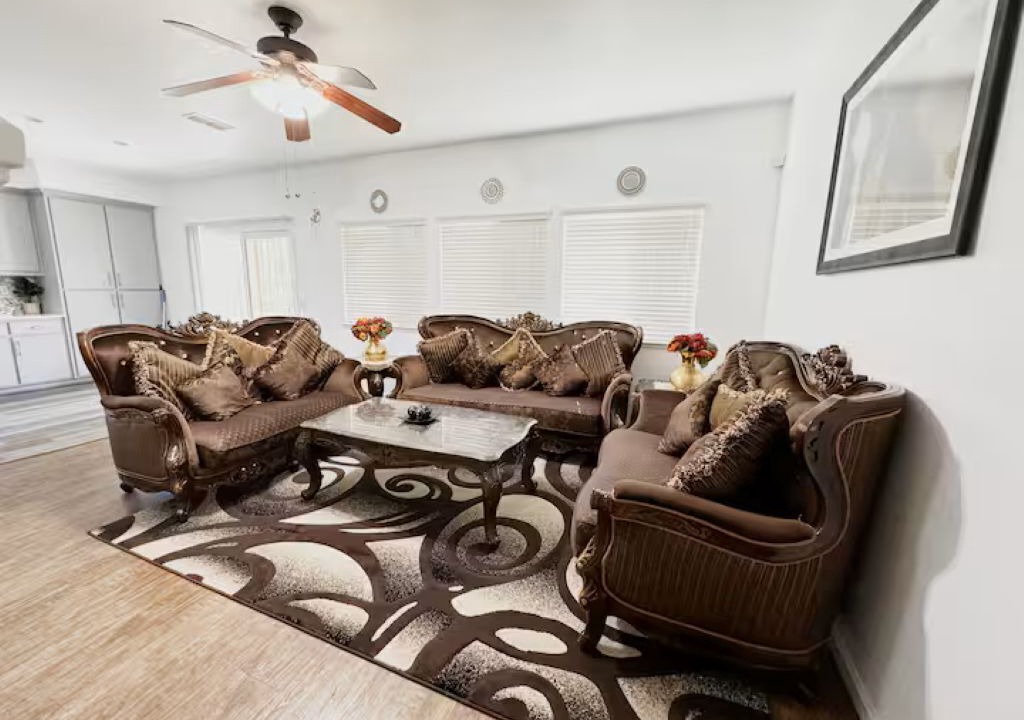 Photo of Livingroom in Stockton