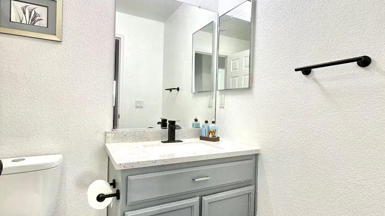 Photo of Bathroom in Stockton
