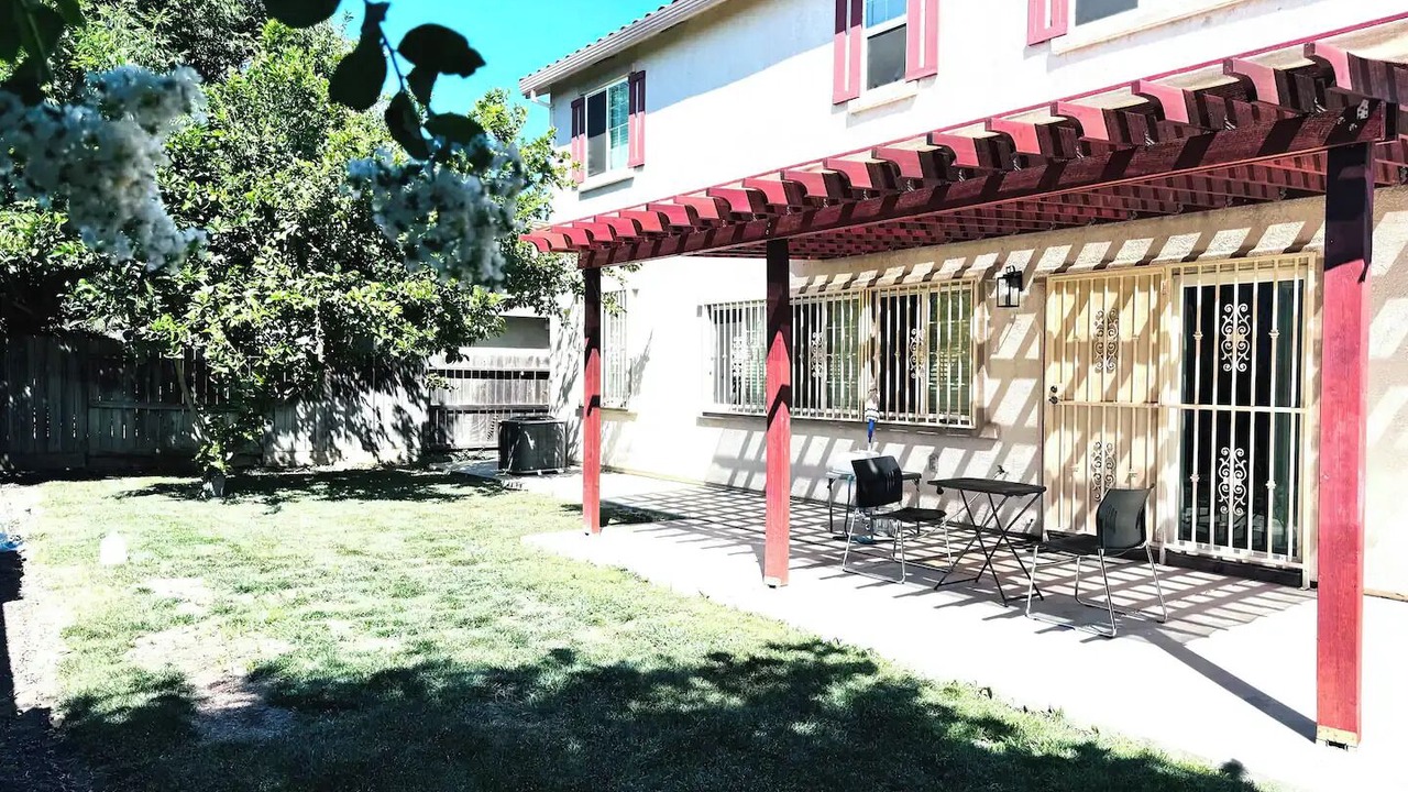 Photo of Outdoor in Stockton