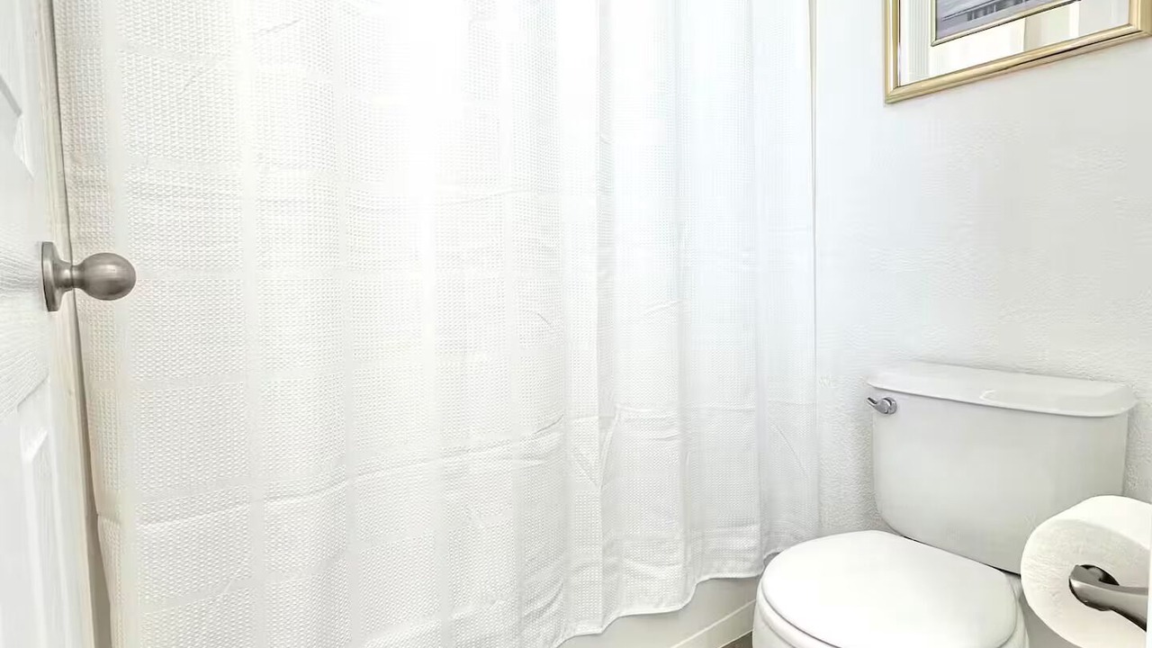 Photo of Bathroom in Stockton