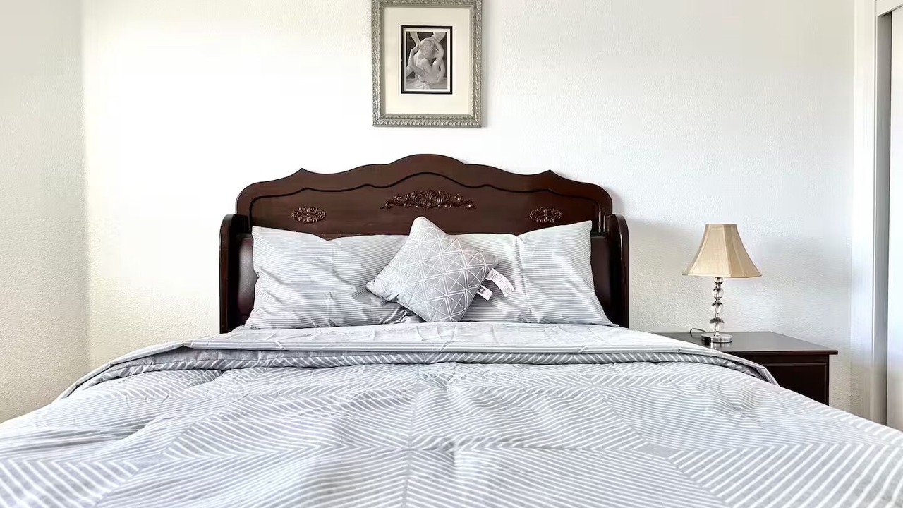 Photo of Bedroom in Stockton