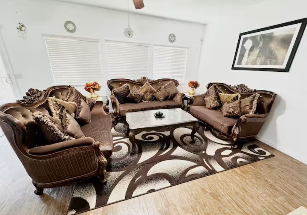 Photo of Livingroom in Stockton