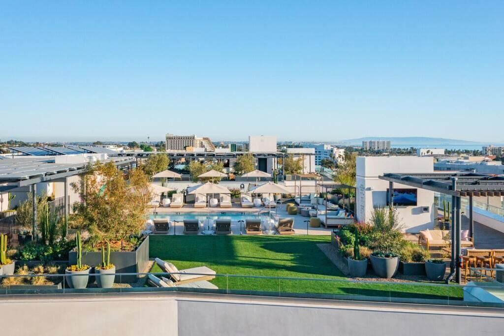 Photo of Outdoor in Downtown