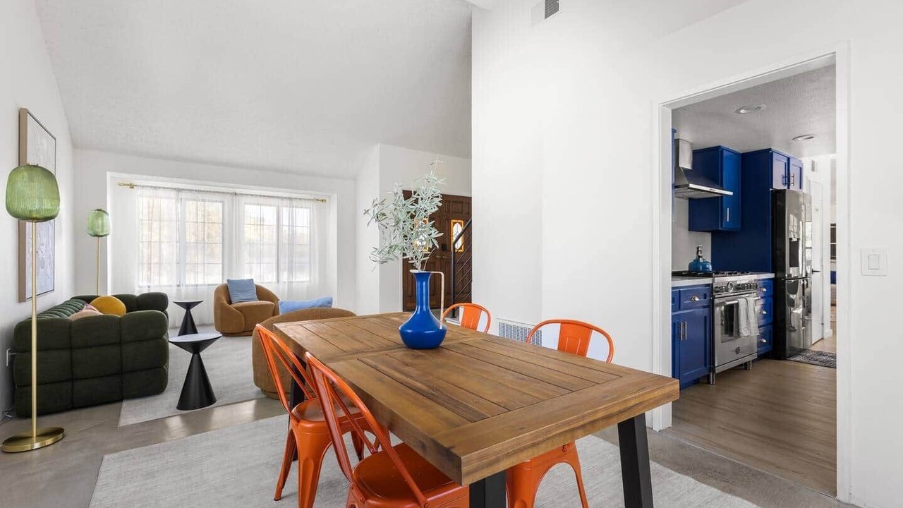 Photo of Bedroom in Granada Hills North