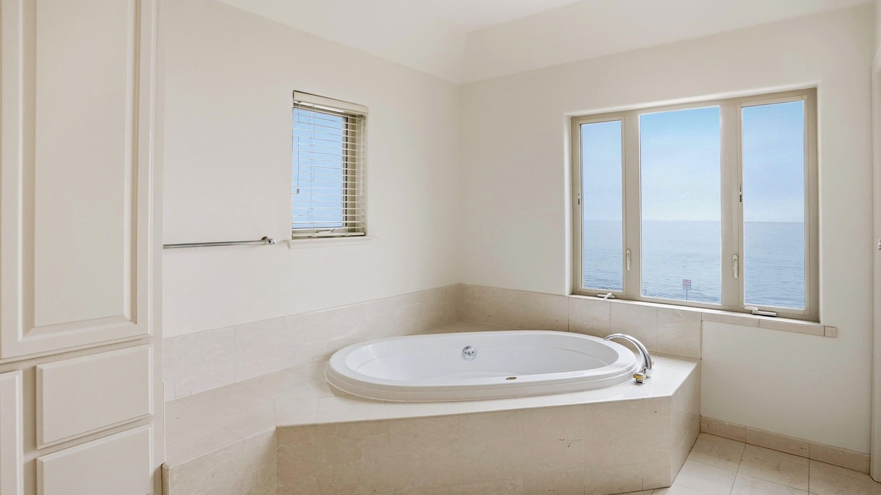 Photo of Bathroom in Westside Santa Cruz