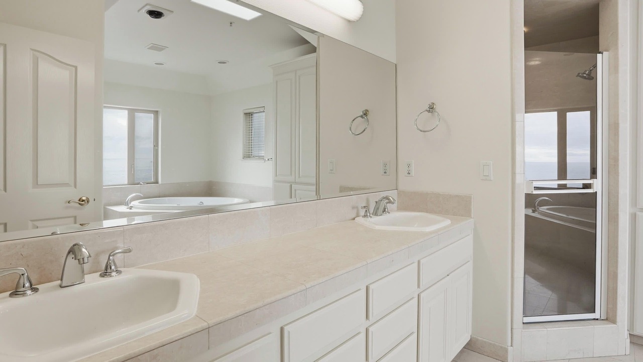Photo of Bathroom in Westside Santa Cruz