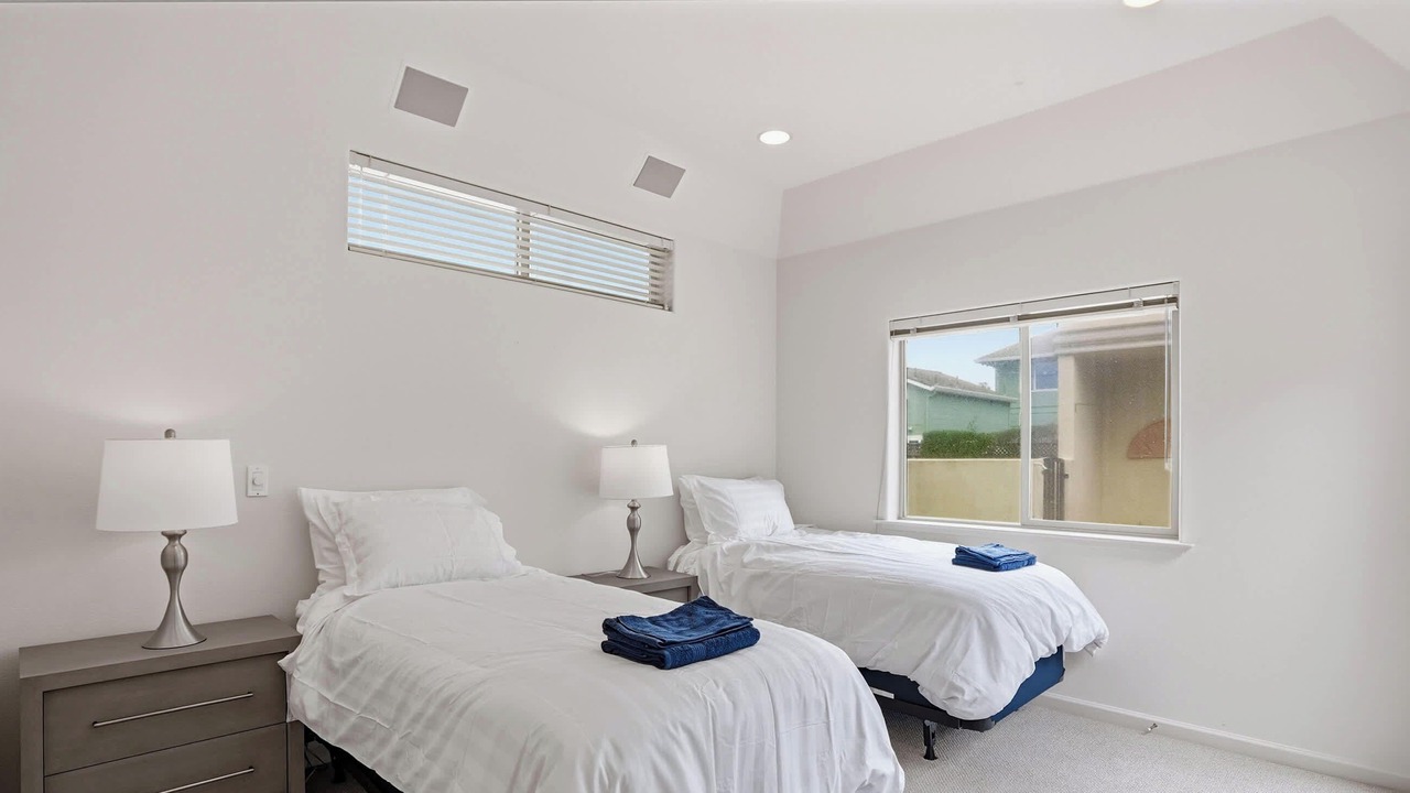 Photo of Bedroom in Westside Santa Cruz