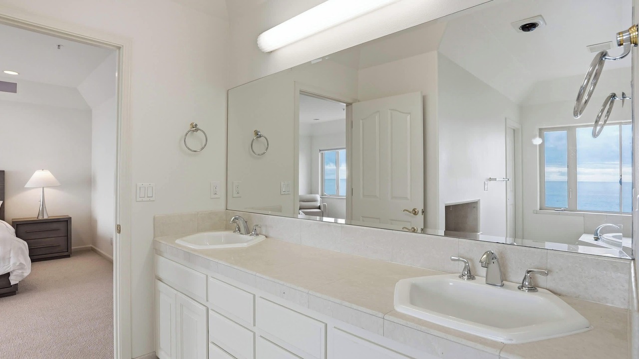 Photo of Bathroom in Westside Santa Cruz