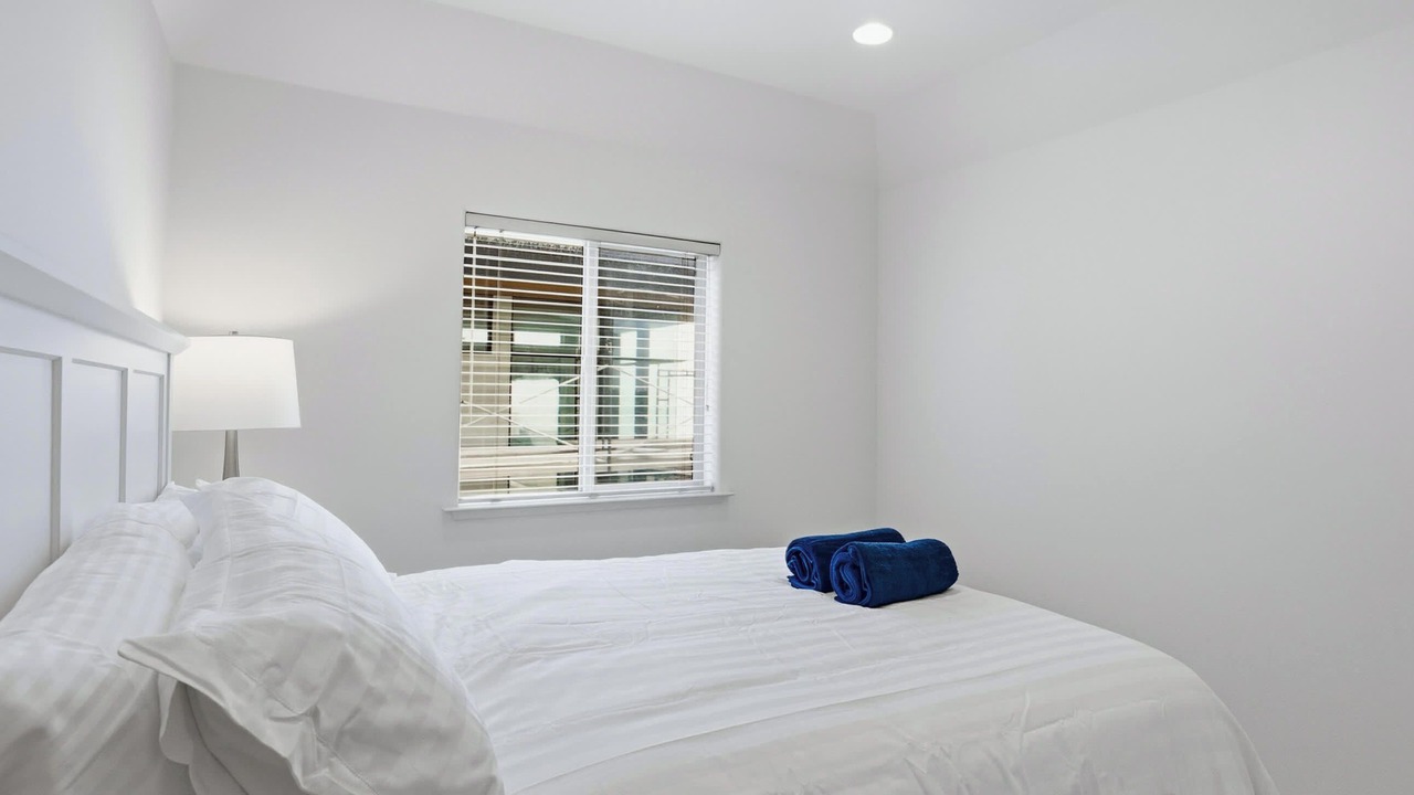 Photo of Bedroom in Westside Santa Cruz