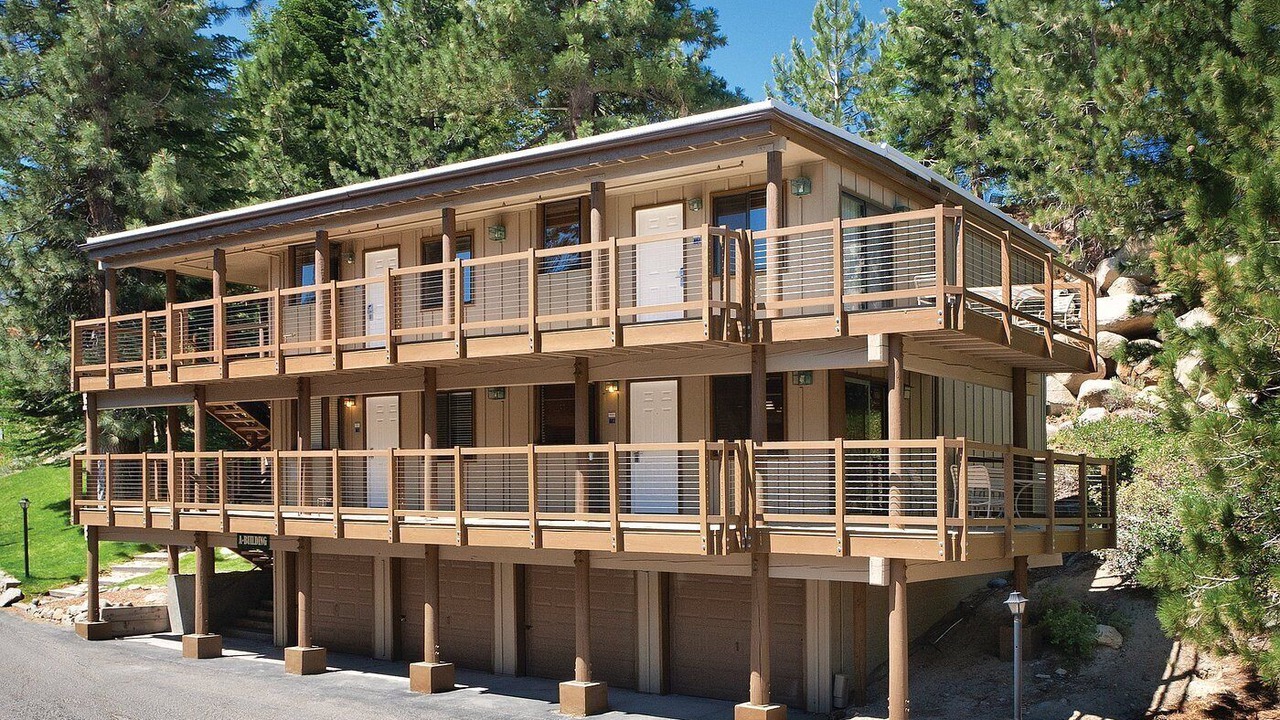 Photo of Others in Tahoe Village