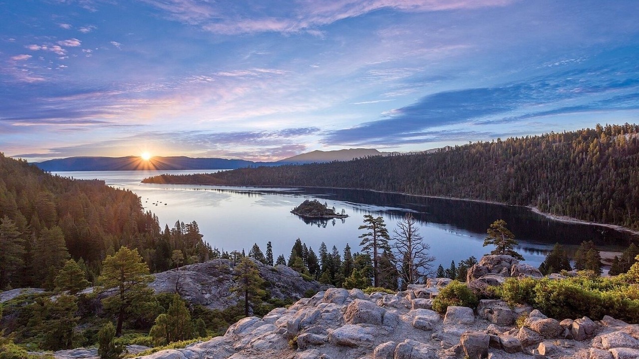 Photo of Others in Tahoe Village