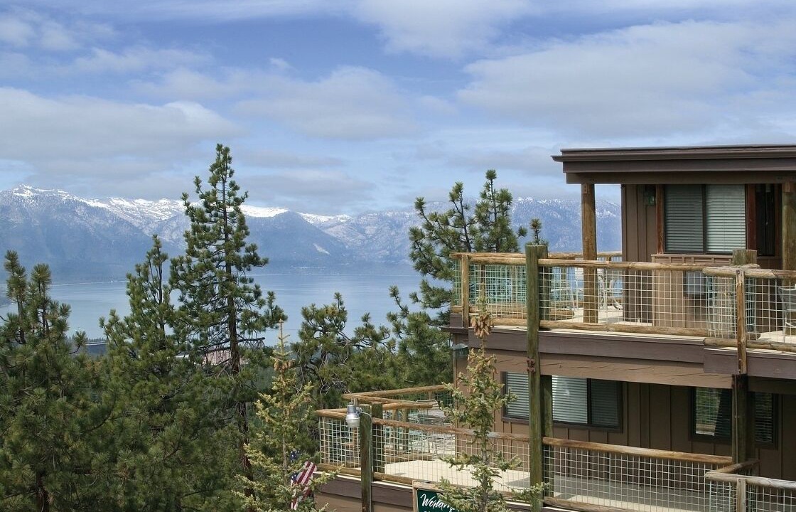 Photo of Others in Tahoe Village