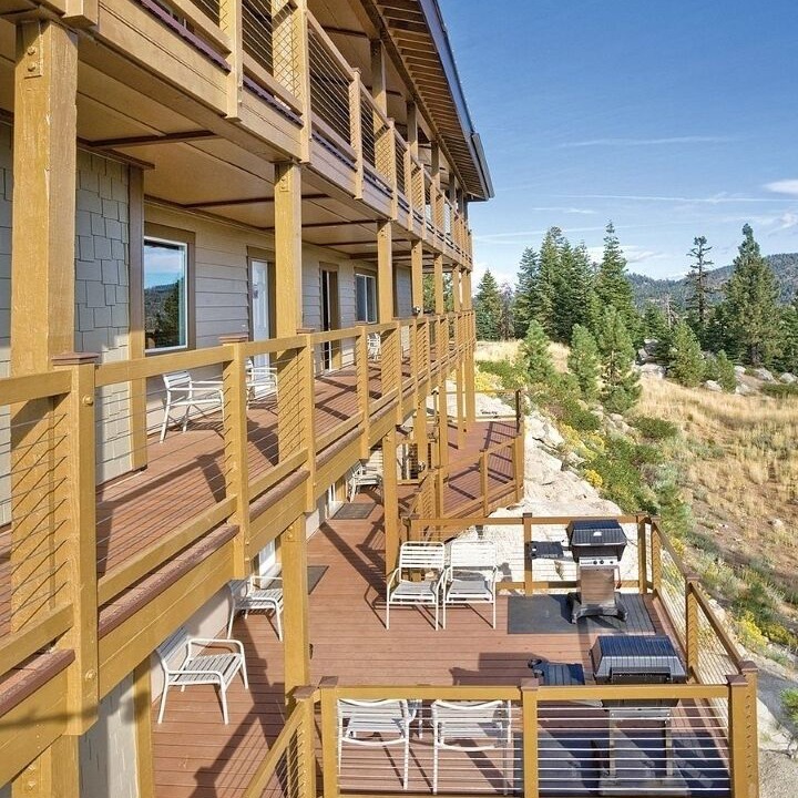 Photo of Others in Tahoe Village