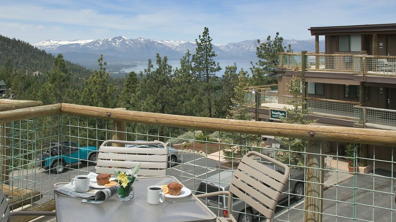 Photo of Others in Tahoe Village