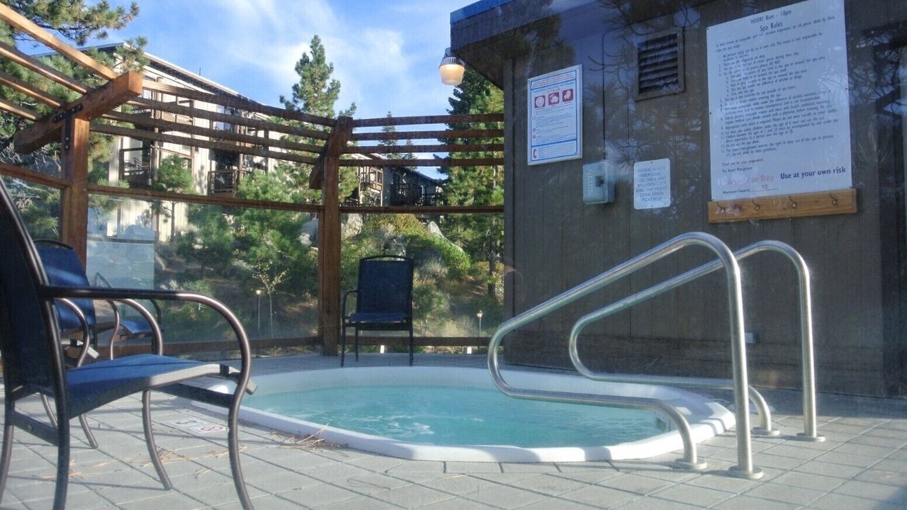 Photo of Others in Tahoe Village