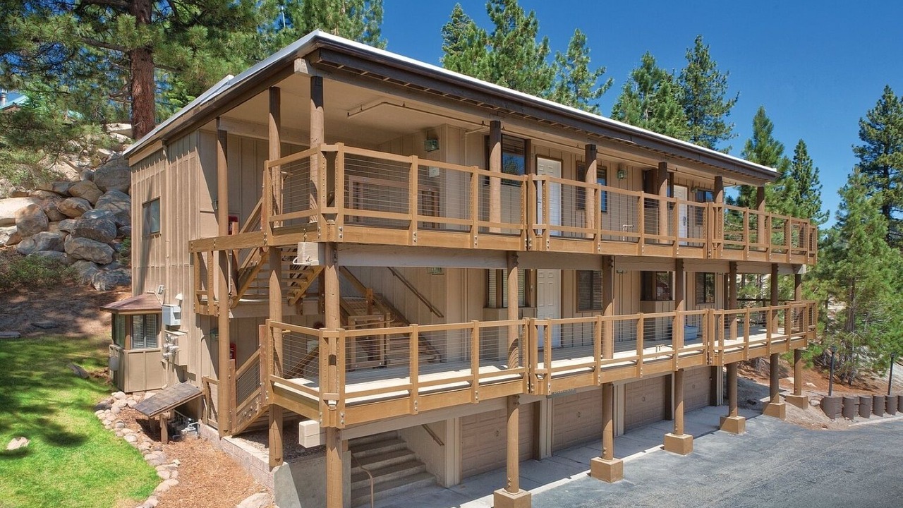 Photo of Others in Tahoe Village
