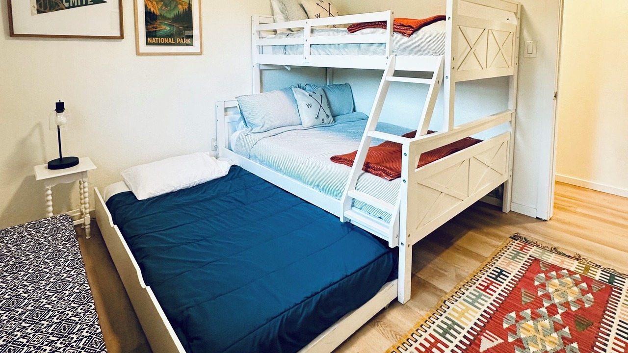 Photo of Bedroom in Mariposa