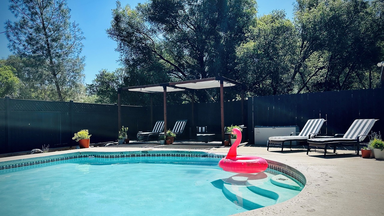 Photo of Outdoor in Mariposa