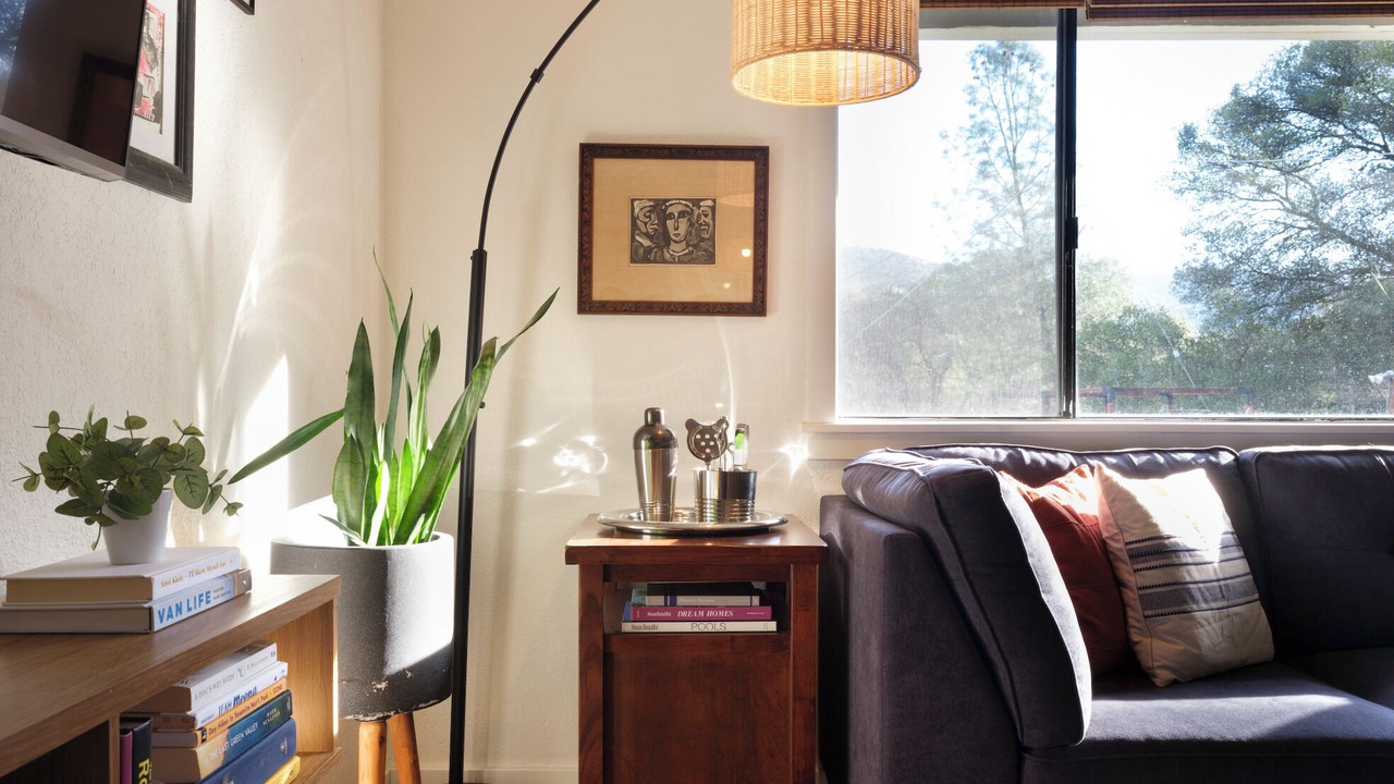 Photo of Livingroom in Mariposa