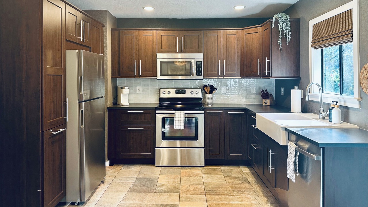 Photo of Kitchen in Mariposa