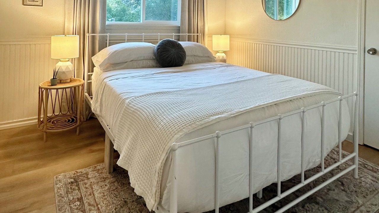 Photo of Bedroom in Mariposa