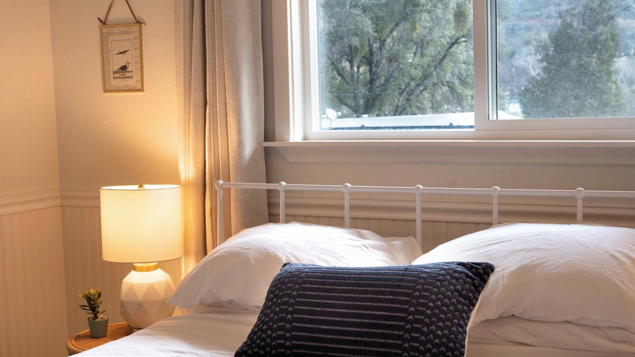 Photo of Bedroom in Mariposa