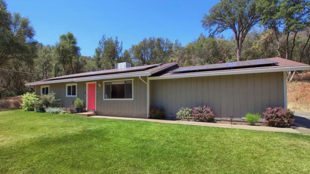 Photo of Outdoor in Mariposa