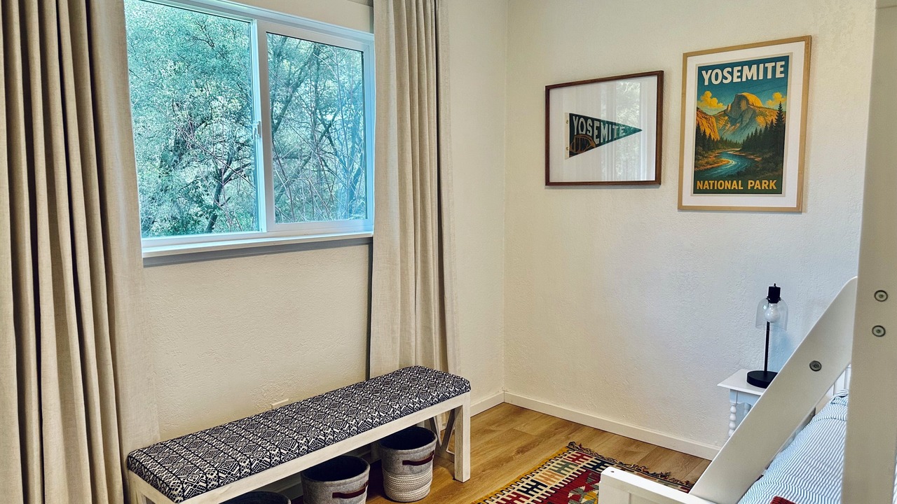 Photo of Bedroom in Mariposa
