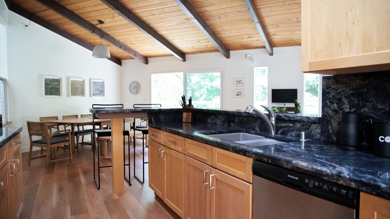 Photo of Kitchen in Aptos Hills-Larkin Valley