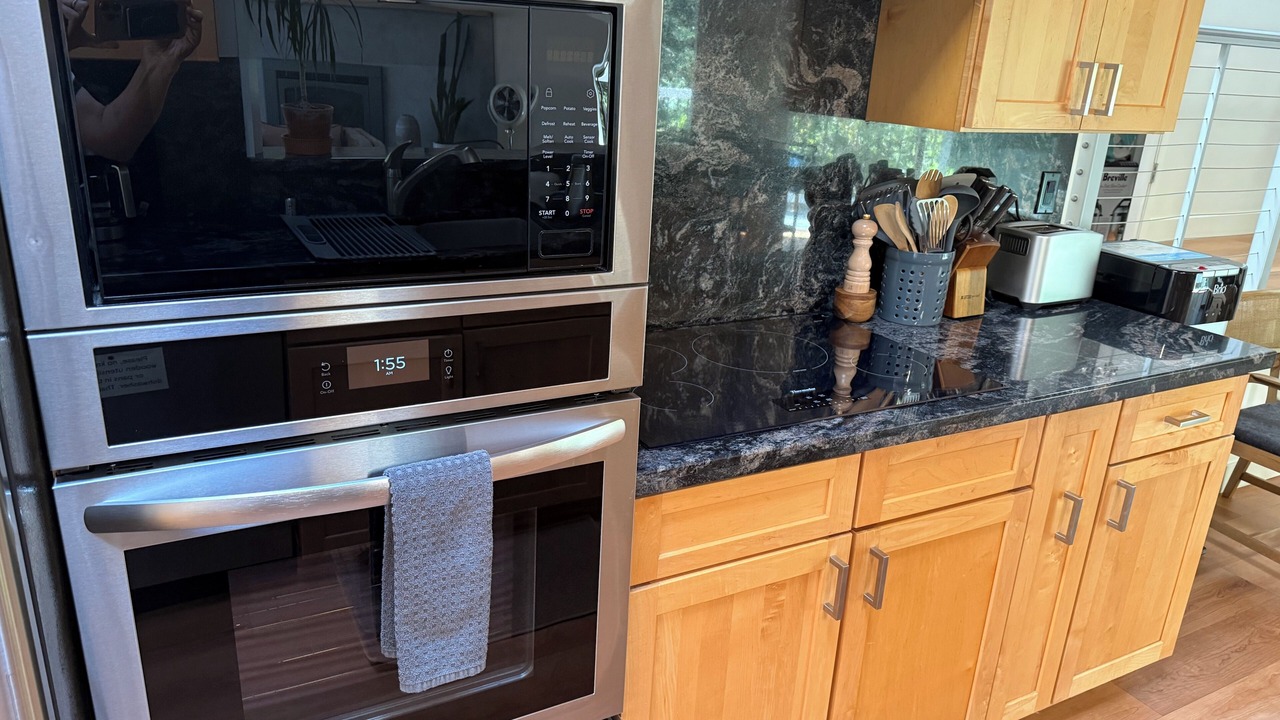 Photo of Kitchen in Aptos Hills-Larkin Valley