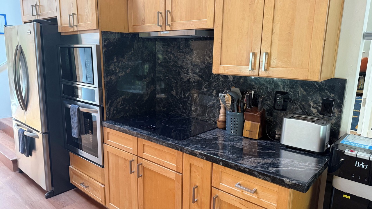 Photo of Kitchen in Aptos Hills-Larkin Valley