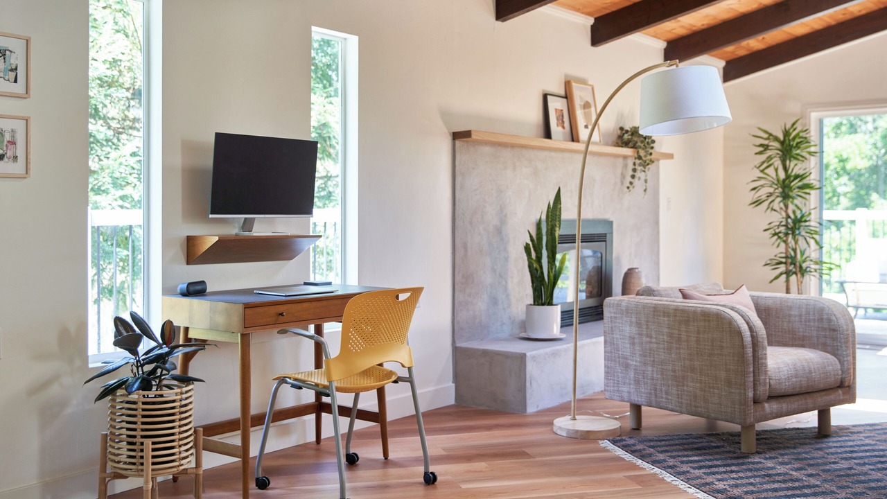 Photo of Livingroom in Aptos Hills-Larkin Valley