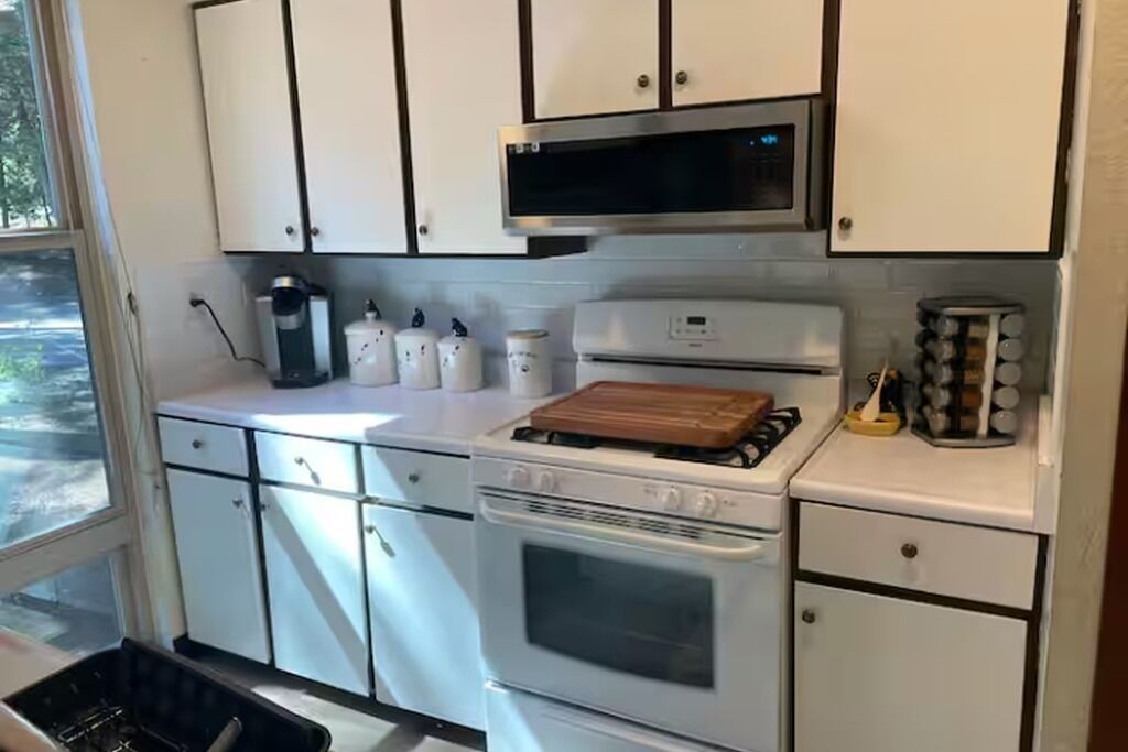 Photo of Kitchen in Lake Forest