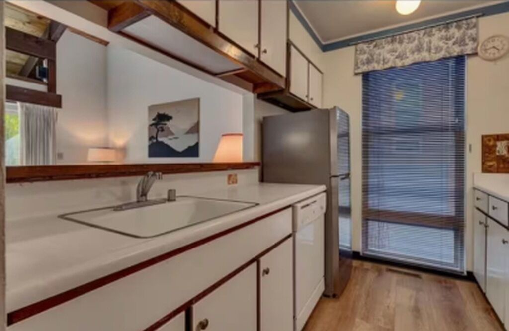 Photo of Kitchen in Lake Forest