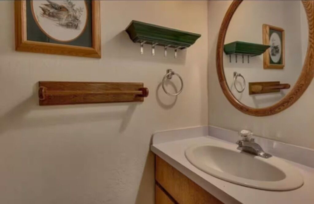 Photo of Bathroom in Lake Forest
