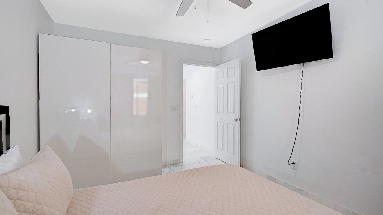 Photo of Bedroom in Spring Valley
