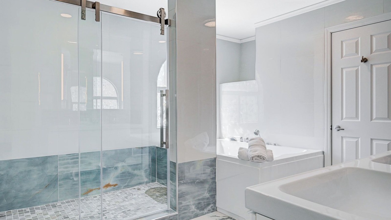 Photo of Bathroom in Spring Valley