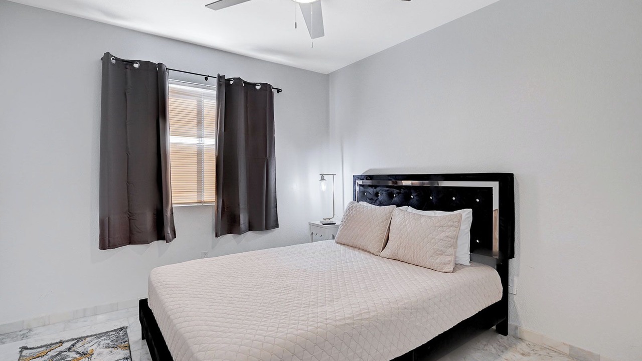 Photo of Bedroom in Spring Valley