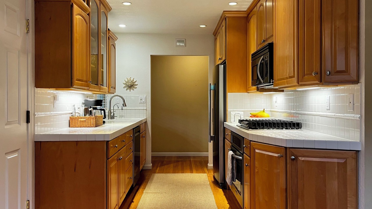 Photo of Kitchen in Willow Glen