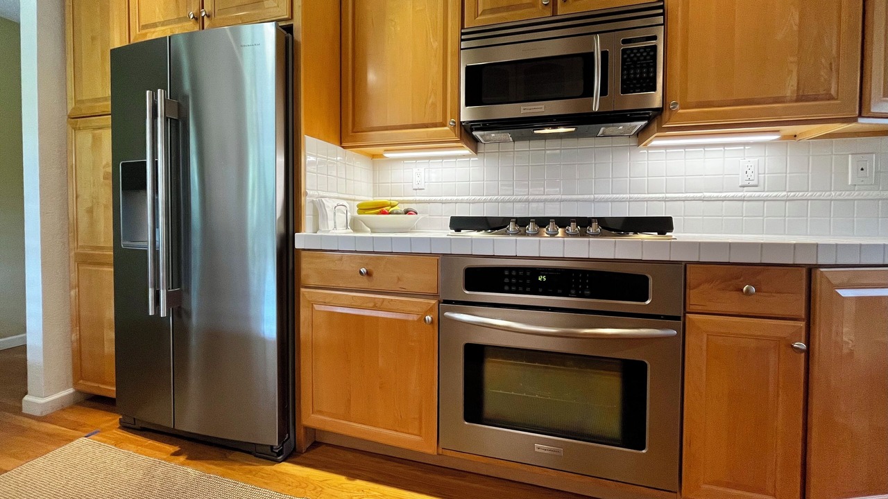 Photo of Kitchen in Willow Glen
