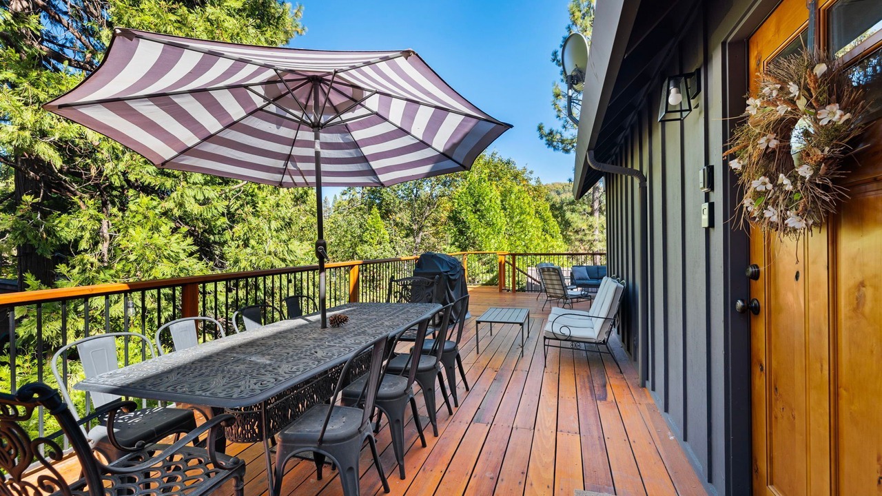 Photo of Outdoor in Twain Harte