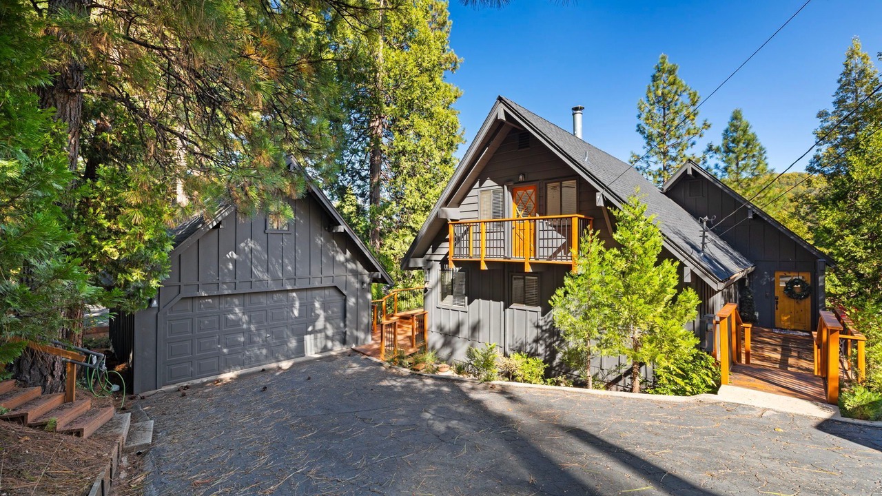 Photo of Outdoor in Twain Harte