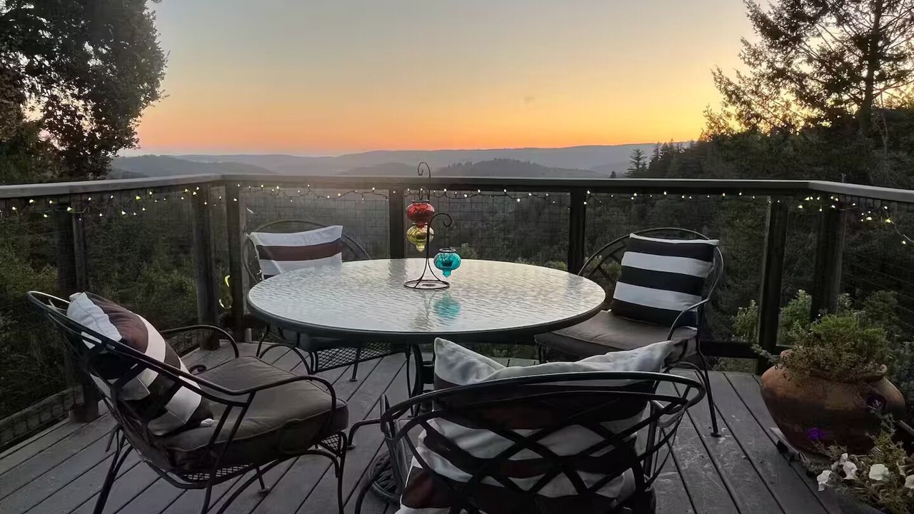 Photo of Outdoor in Los Gatos
